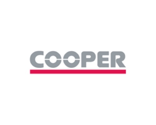 COOPER剖分軸承軸承